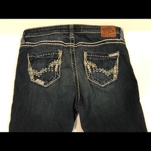 Big Star Jeans